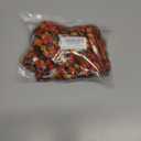 YIMISAN Women's Two Piece Floral Print Swimsuits Triangle Top Sexy Bikini Sets Low Waist Cheeky Bathing Suit (S)