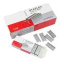 10000pcs No.10 Staples, 10# Mini Metal Staples for Mini Stapler Using (Smaller Than Standard Staples)