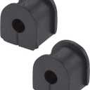 MOOG K200610 Suspension Stabilizer Bar Bushing Kit for Honda Civic