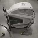 Ayleid Retractable Garden Hose Reel,1/2 in x 65 ft Wall Mounted Hose Reel, with 9- Function Sprayer Nozzle, Any Length Lock/Slow Return System/Wall Mounted/180Swivel Bracket (Gray)