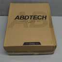 Inflatable Kids Travel Bed - Portable Comfortable Air Mattress with 3 Sides Safety Bumpers - Blow Up Bed for Camping & Travel (53 Inches)