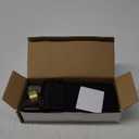 MustGood Heavy Duty Farm Gate Latch 2 Way Gate Latch Perfect for Farms, Pastures, and Ranches