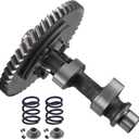 .308 Cam Camshaft for Predator 212cc Non-Hemi Engine Minibike Go Kart Performance Parts