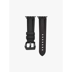 CAREG Silicone Camouflage Watch Band Compatible With Apple Watchband 42/44 mm Watch Strap Bracelet Compatible With IWatch Series 7 6 SE 5 4 3 2 1 Durable