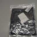 Women Sleeveless Work Blouses Dressy Casual Ruffle Tank Tops Summer Business Casual Office Outfit (Small, Army Green)