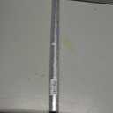 Amiya Rainbow Window Privacy Film Stained Glass Clings, 3D Static Glass Cling Sticker Decorative Home Vinyl Heat Control Anti-UV,23.6x78.7 Inch,Rainbow