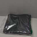 Nkiy Quen 3 Layers HVAC Copper Pipe Insulation Cover, 72x10.2 Inch 600D Oxford AC Pipe Insulation Covers for Outside, Flexible Copper Line Insulation Sleeve for Central Air Conditioning Mini Splits