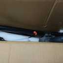 VOLPAM Electric Scooter with Double Suspension, 350W Strong Motor, Max 19 MPH Top Speed & 17 Miles Range, 8.5" Foldable E Scooter with Smart APP, Cruise Control