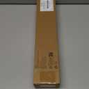 Delamu Cord Hider, 62.8in Cord Covers for 6-8 Wires on Wall, Cable Hider Cable Management, Wire Hiders for TV on Wall, Wire Covers for Cords, Cable Cover Wall, 4X L15.7 W2.36 H0.75in, White