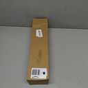 Lescli 7Pcs Artificial Red Berries Stems, Waterproof Burgundy Berry Picks Branches with 25 Berries, Holly Berry Picks for Christmas Tree Decor Wreath Crafts Flowers DIY Garland Candle Rings