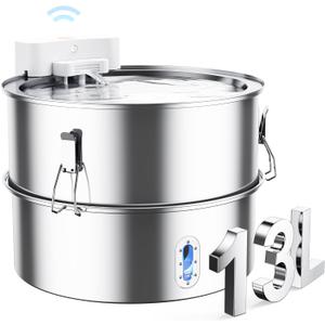 Dog Fountains Water Bowl