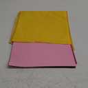 Cricut Value Permanent Vinyl - 50ft Rainbow Sampler, 12in x 12in Sheets (50 Count)