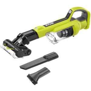 ONEAND 18V Cordless Hand Vacuum with Powered Brush Tool ONLY