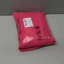 Eeanno Goddess Box Braids Crochet Hair 18 Inch 7 Packs Black Brown Pre Looped Boho Crochet Braids with Curly Ends for Black Women, T1B/30