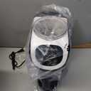 Baby Brezza Formula Pro Mini Baby Formula Maker Machine, White