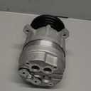 ECCPP AC Compressor 1994-1997 for Buick Century for Pontiac Grand Prix for Chevy Monte Carlo for GMC Sonoma 3.1L 3.4L A/C Compressor with Clutch