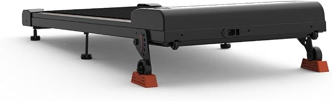 Walking Pad with Incline 9% & Decline -4% 5 Level