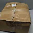 33 FT Christmas Tinsel Garland, Lime Green Metallic Twisted Tinsel Garland Shiny Xmas Hanging Decoration for Christmas Tree Wedding Birthday Home Party Supply