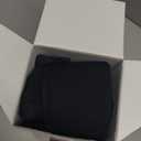 Momcozy Baby Wrap Carrier, Easy to Wear Infant Carrier Slings, Lightweight Hands Free Baby Sling, Adjustable Baby Carriers for Newborn to Toddler 8-35 lbs, Black