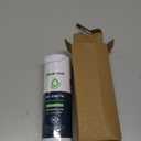 GLACIER FRESH Water Filter Compatible with XWFE (Built-in CHIP), Replacement for GE XWFE, XWF Refrigerator Water Filter NSF/ANSI 42 Certification, Pack of 1