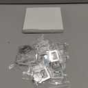 15 Pcs New Home Keychains Bulk Estate Agent Gifts Guests Bottle Opener House Keyrings Housekeeping Gift Housewarming Favors