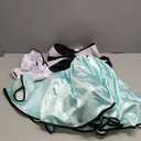 50s Favorite Girls Car Hop Costume (Large, As Shown)