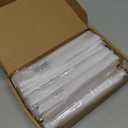 Asidrama 10 Pack 7.5 Inch(192mm) Champagne Bronze Cabinet Pulls Knurled Cabinet Handles Cupboard Handles Kitchen Cabinet Hardware for Cupboard Drawer Pulls