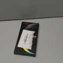 TORRAS Ostand for iPhone 17 Pro Max Case, Camera Control, Fit for MagSafe, Military-Grade Protection, Magnetic Slim Translucent with Stand Anti-Fingerprint Phone Case for iPhone 17 Pro Max, Deep Blue