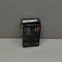 NJSJ USB Microphone for PC, Gaming Mic for PS4/ PS5/ Mac/Phone,Condenser Microphone with Touch Mute, RGB Lighting,Gain knob & Monitoring Jack for Streaming,Podcasting (with Desktop Stand, Black)