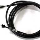 54017-7502 Choke Cable For Kawasaki Gas Mule 3010 3000 3020 4010 Trans 4x4 KAF620 KAF 620 New Starter