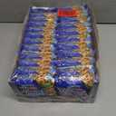 Nissin Top Ramen Noodle Soup, Soy Sauce, 3 Ounce (Pack of 24) (EXP 06/02/27)
