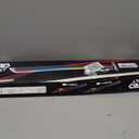 Lightsaber 31.5" Spark Sword with Mist Hit Sound, 8 Color Light Up Cyberpunk Swords Toy, for Cosplay, Dueling, Party
