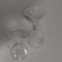 15mm Flange Compatible with Spectra S1 S2 9 Plus Synergy Gold Breastpump Replacement to Spectra Pump Parts and Flange; Not Original; Replaces Shield