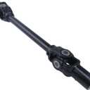 105173301 Rear Prop Shaft | Compatible with Club Car XRT 1550 1550 SE Carryall 295 1500 1700 for Bobcat 2200 2300 for Husqvarna HUV 4421