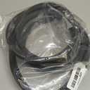 Riding Lawn Mower Drive Belt 5/8" Inch x 93" Inch for Lawn-Boy 234292, 703025, Ref No B90, Ferris 1521510, Cub Cadet 135462-C1, 754-0006, 754-3006, 954-3006