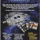 Rio Grande Games Race for the Galaxy Board Game for 2-4 Players, Ages 12+, Small