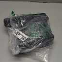 Amazon Basics Full Motion Articulating TV Wall Mount, with Swivel and Tilt, for 26" to 55" TVs and Flat Panels up to 80 Lbs, VESA Compatible, Black