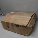 Boppy Nursing Pillow - Firm, Ergonomic U-Shaped Bottle and Breastfeeding Pillow with High Lift for Comfort and Support, Spacious Surface - Gray Gentle Leaves