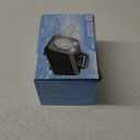 Bubble Machine Automatic Blower for Kids: Bubble Marker for Parties Battery Operated Bubble Machine for Toddlers | 20000+ Bubbles Per Min with 2 Speed Levels - Outdoor Toys for Birthday Wedding (Green)