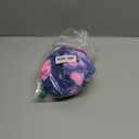 Dog Coats for Small Dogs, Polar Fleece Dog Pajamas Bodysuit, Puppy Onesies Tie Dye Jumpsuits, Dogs Warm Clothes Four-Legged, Doggie Fullbody Winter Jacket Vest (Medium)