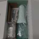 Philips Sonicare Cordless Power Flosser 3000 - Water Flosser with Innovative Quad Stream Technology, Oral Irrigator with 2 Flossing Modes and 3 Pressure Levels, IPX7 Waterproof, Mint, HX3826/24