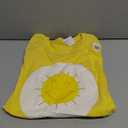 Yellow Sun Halloween Easy Costume T-Shirt, Women S