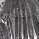 Asenlin 40L Travel Backpack for Women Men,Flight Approved Carry On Backpack with 17 Inch Laptop Compartment,Water Resistant Computer Backpack for College Weekender Overnight Daypack,Black (Blackbackpack With 3 Packing Cubes)