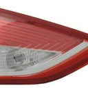 Go-Parts - for 2013-2016 Ford Escape Rear Tail Light Lamp Assembly/Lens/Cover - Left (Driver) Side Inner Replacement CJ5Z 13405 F FO2802103 2014 2015