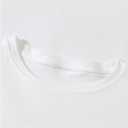 SweatyRocks Women's Letter Tropical Graphic T Shirts Summer Crewneck Short Sleeve Tee Tops (L)