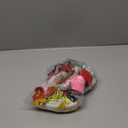 5 Pcs Bunny Costume Include Rabbit Ear Headband with Bunny Nose Mask Bow Tie Yellow Gloves Red Adjustable Suspender Rabbit Accessories for Men Women Halloween Dress up Cosplay