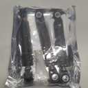ACV72909503 ACV72909501 Washer Shock Absorber Fit for LG Kenmore Elite Washers,Replacement for AP5974356 PS11707466, Fits WM3250HVA WM3570HWA WM3670HVA Etc, 3 Pack