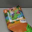 MT MENGTONG Inflatable Dinosaur Costume Kids Riding T Rex Blow up Halloween Costume Funny Party for Boys/Girls XS