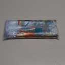 Christmas Gingerbread House Village Backdrop Winter Forest Xmas Tree Snowman Photography Background Holiday Party Decoratins Photo Props (8x6FT(94 x 70 inch))