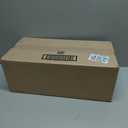 The Honest Company Clean Conscious Diapers for Sensitive Skin, Up to 100% Leakproof Hypoallergenic Fragrance-Free Baby Diapers, Girl Prints, Super Club Box, Size 6 (35+ lbs), 68 Count